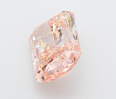 2.03 Carat Radiant Lab Diamond :: Greenstar spin frame 02