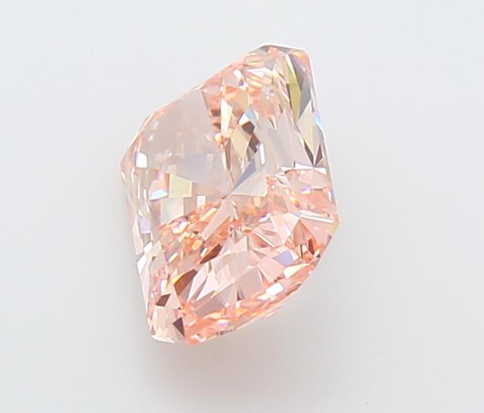 2.03 Carat Radiant Lab Diamond :: Greenstar spin frame 02