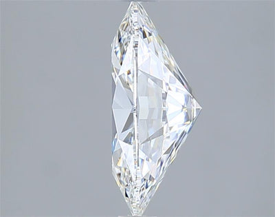 2.08 Carat Oval Lab Diamond :: Greenstar spin frame 02