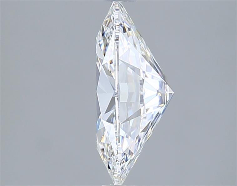 2.08 Carat Oval Lab Diamond :: Greenstar spin frame 02