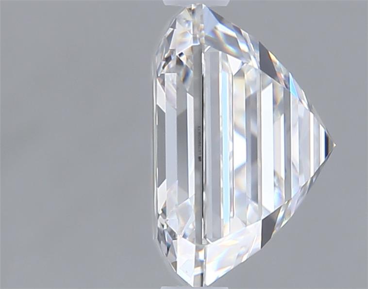 3.05 Carat Asscher Lab Diamond :: Greenstar spin frame 02