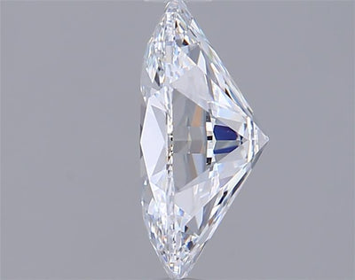 1.41 Carat Oval Lab Diamond :: Greenstar spin frame 02