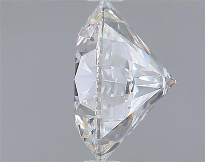2.03 Carat Round Lab Diamond :: Greenstar spin frame 02