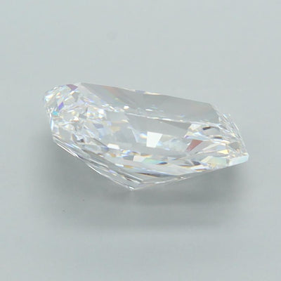 2.03 Carat Radiant Lab Diamond :: Greenstar spin frame 02