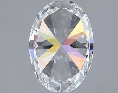 1.53 Carat Oval Lab Diamond :: Greenstar spin frame 02