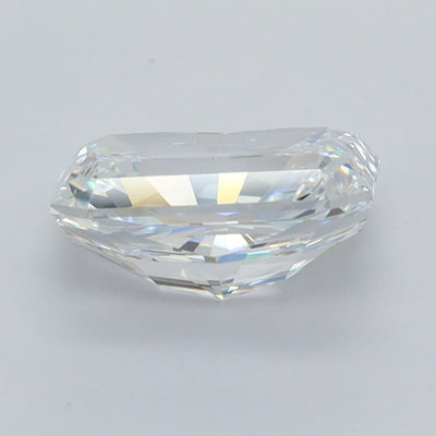 2.00 Carat Radiant Lab Diamond :: Greenstar spin frame 02