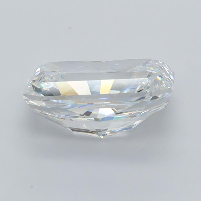 2.00 Carat Radiant Lab Diamond :: Greenstar spin frame 02