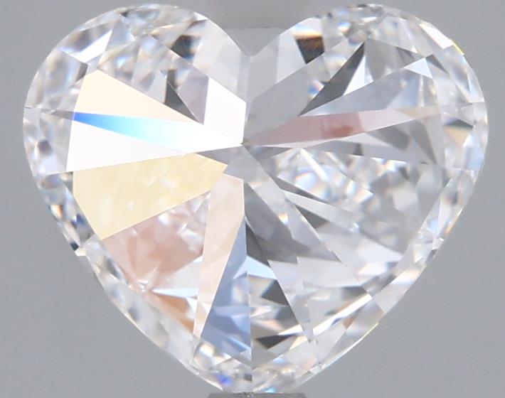 2.01 Carat Heart Lab Diamond :: Greenstar spin frame 02