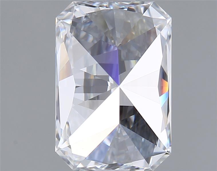 1.53 Carat Radiant Lab Diamond :: Greenstar spin frame 02