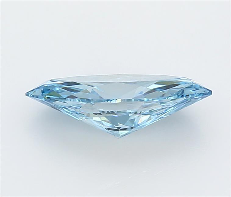 2.00 Carat Marquise Lab Diamond :: Greenstar spin frame 02