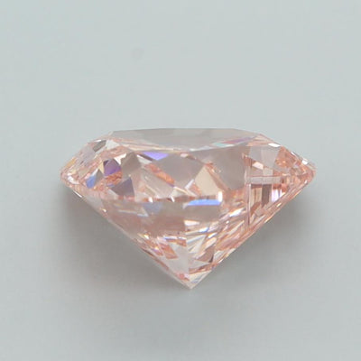 2.53 Carat Heart Lab Diamond :: Greenstar spin frame 02