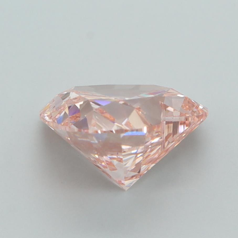 2.53 Carat Heart Lab Diamond :: Greenstar spin frame 02