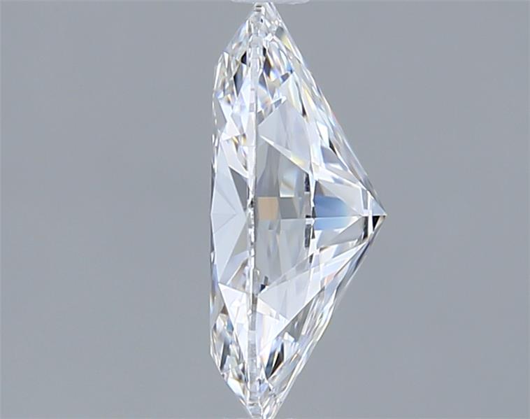 1.52 Carat Oval Lab Diamond :: Greenstar spin frame 02