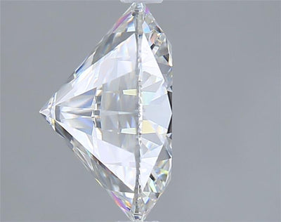 3.01 Carat Round Lab Diamond :: Greenstar spin frame 02