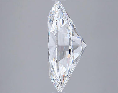 4.79 Carat Oval Lab Diamond :: Greenstar spin frame 02