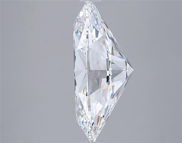 4.79 Carat Oval Lab Diamond :: Greenstar spin frame 02