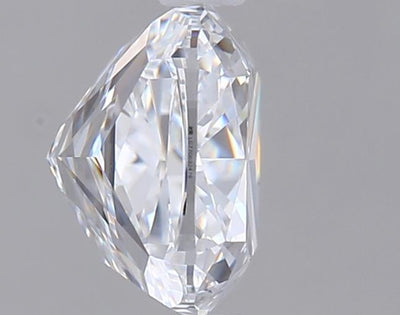 2.02 Carat Cushion Lab Diamond :: Greenstar spin frame 02