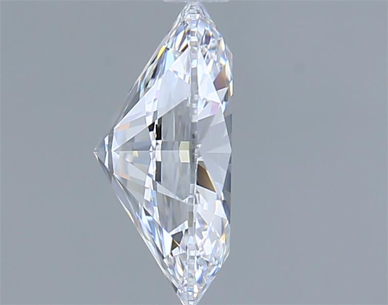 1.52 Carat Oval Lab Diamond :: Greenstar spin frame 02