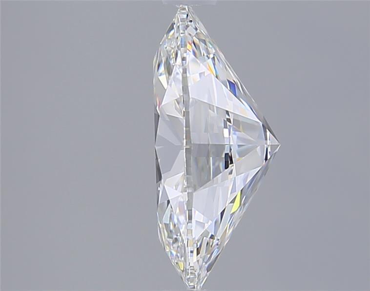 3.21 Carat Oval Lab Diamond :: Greenstar spin frame 02
