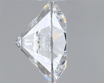 1.02 Carat Round Lab Diamond :: Greenstar spin frame 02