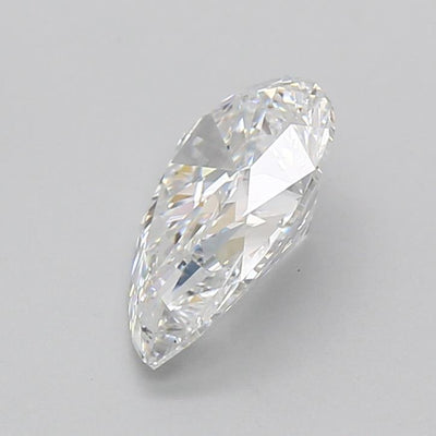 2.11 Carat Pear Lab Diamond :: Greenstar spin frame 02