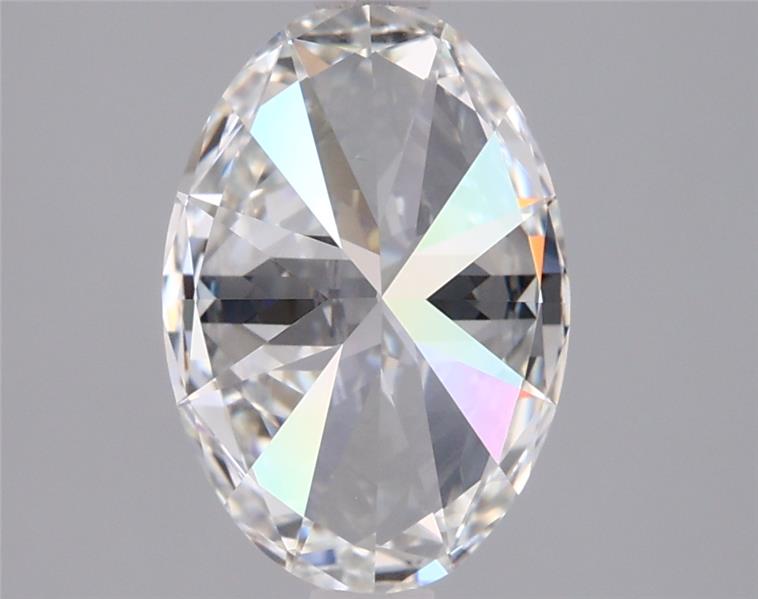 1.79 Carat Oval Lab Diamond :: Greenstar spin frame 02
