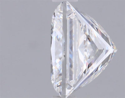 2.56 Carat Princess Lab Diamond :: Greenstar spin frame 02