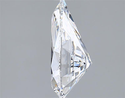 2.03 Carat Pear Lab Diamond :: Greenstar spin frame 02