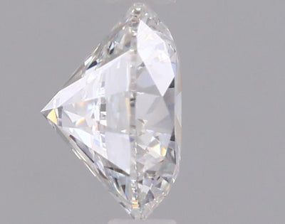 1.03 Carat Round Lab Diamond :: Greenstar spin frame 02