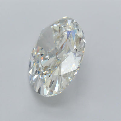 5.02 Carat Oval Lab Diamond :: Greenstar spin frame 02