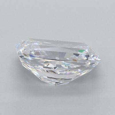 2.05 Carat Radiant Lab Diamond :: Greenstar spin frame 02