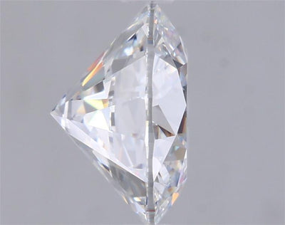 1.98 Carat Round Lab Diamond :: Greenstar spin frame 02