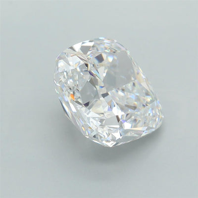 3.89 Carat Cushion Lab Diamond :: Greenstar spin frame 02