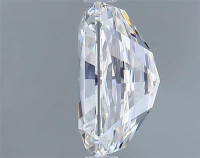 2.56 Carat Radiant Lab Diamond :: Greenstar spin frame 02