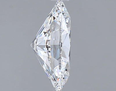1.51 Carat Oval Lab Diamond :: Greenstar spin frame 02