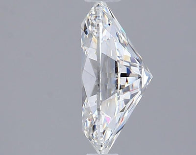 1.60 Carat Oval Lab Diamond :: Greenstar spin frame 02