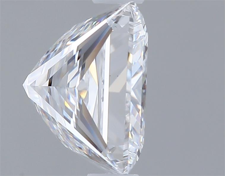 1.52 Carat Princess Lab Diamond :: Greenstar spin frame 02