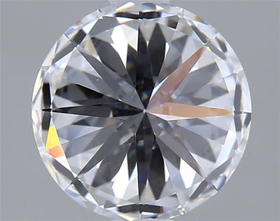 1.50 Carat Round Lab Diamond :: Greenstar spin frame 02