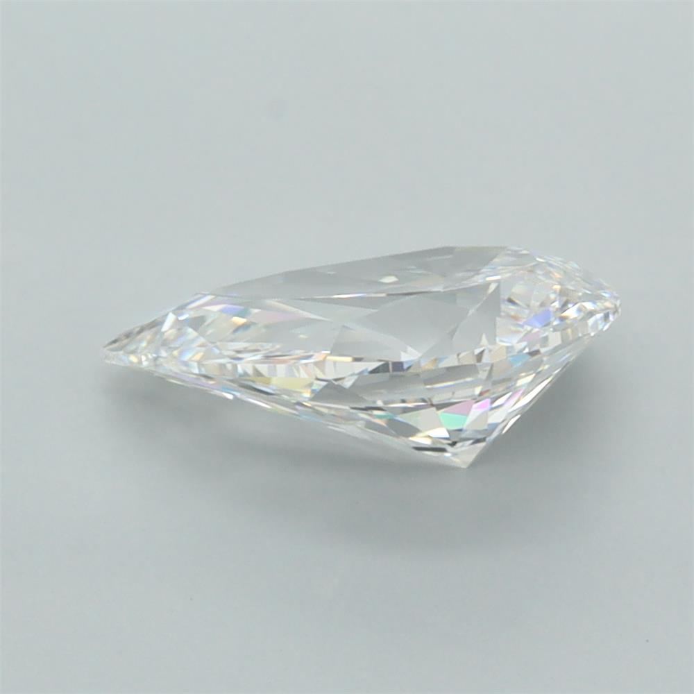 1.94 Carat Pear Lab Diamond :: Greenstar spin frame 02