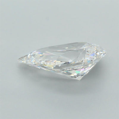 1.94 Carat Pear Lab Diamond :: Greenstar spin frame 02