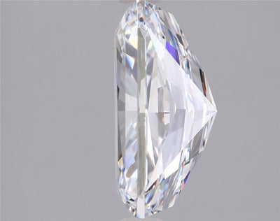 3.51 Carat Radiant Lab Diamond :: Greenstar spin frame 02