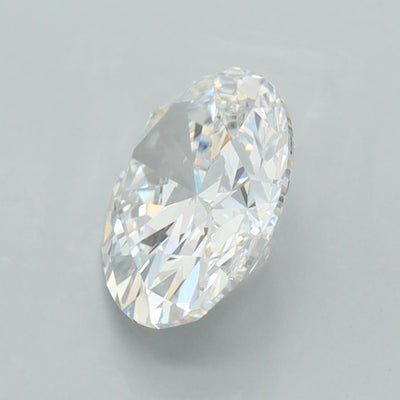 2.12 Carat Oval Lab Diamond :: Greenstar spin frame 02