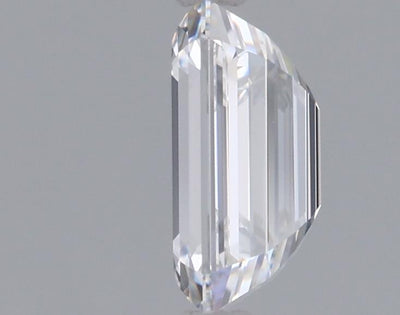 1.05 Carat Emerald Lab Diamond :: Greenstar spin frame 02