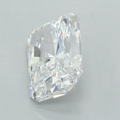 2.07 Carat Radiant Lab Diamond :: Greenstar spin frame 02