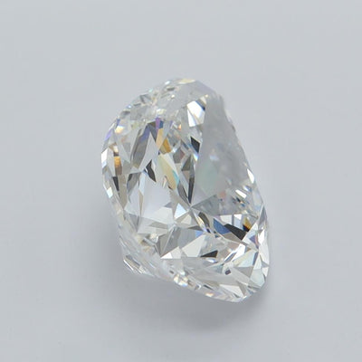 2.54 Carat Pear Lab Diamond :: Greenstar spin frame 02