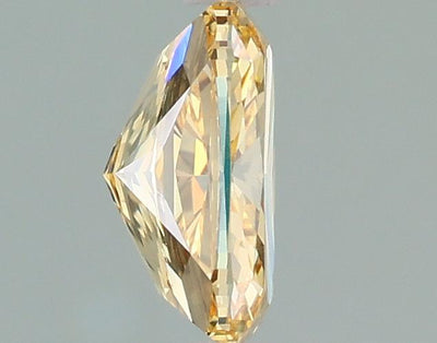 1.05 Carat Cushion Lab Diamond :: Greenstar spin frame 02