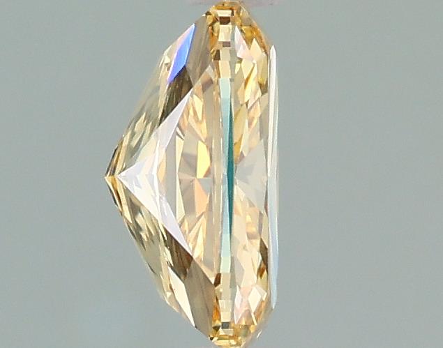 1.05 Carat Cushion Lab Diamond :: Greenstar spin frame 02