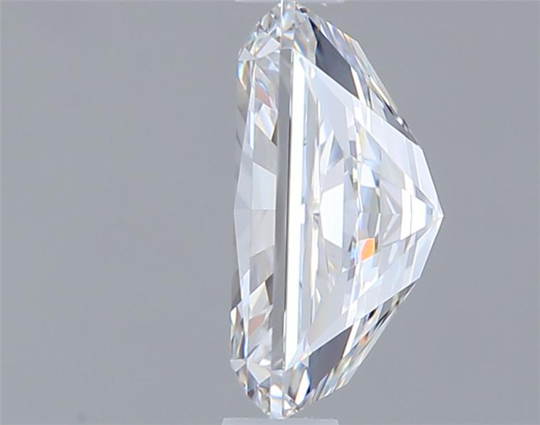 1.03 Carat Radiant Lab Diamond :: Greenstar spin frame 02