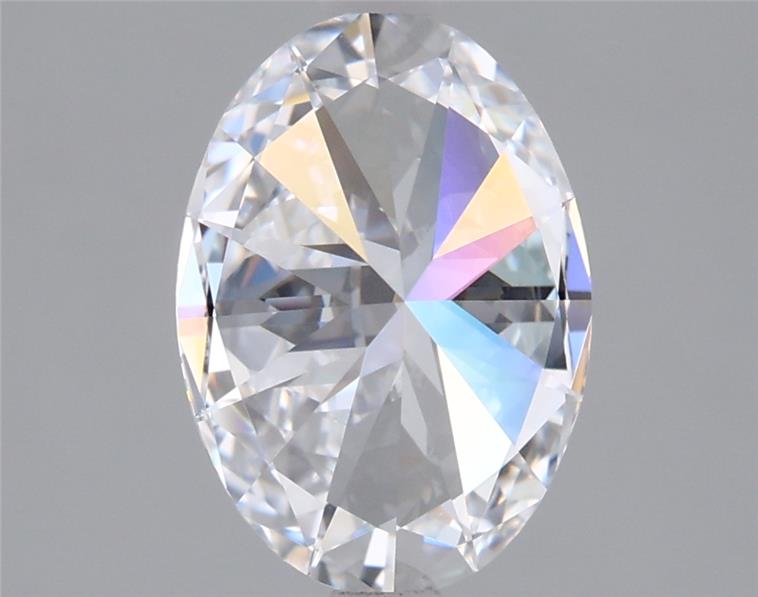 1.57 Carat Oval Lab Diamond :: Greenstar spin frame 02