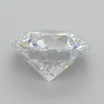 2.03 Carat Round Lab Diamond :: Greenstar spin frame 02